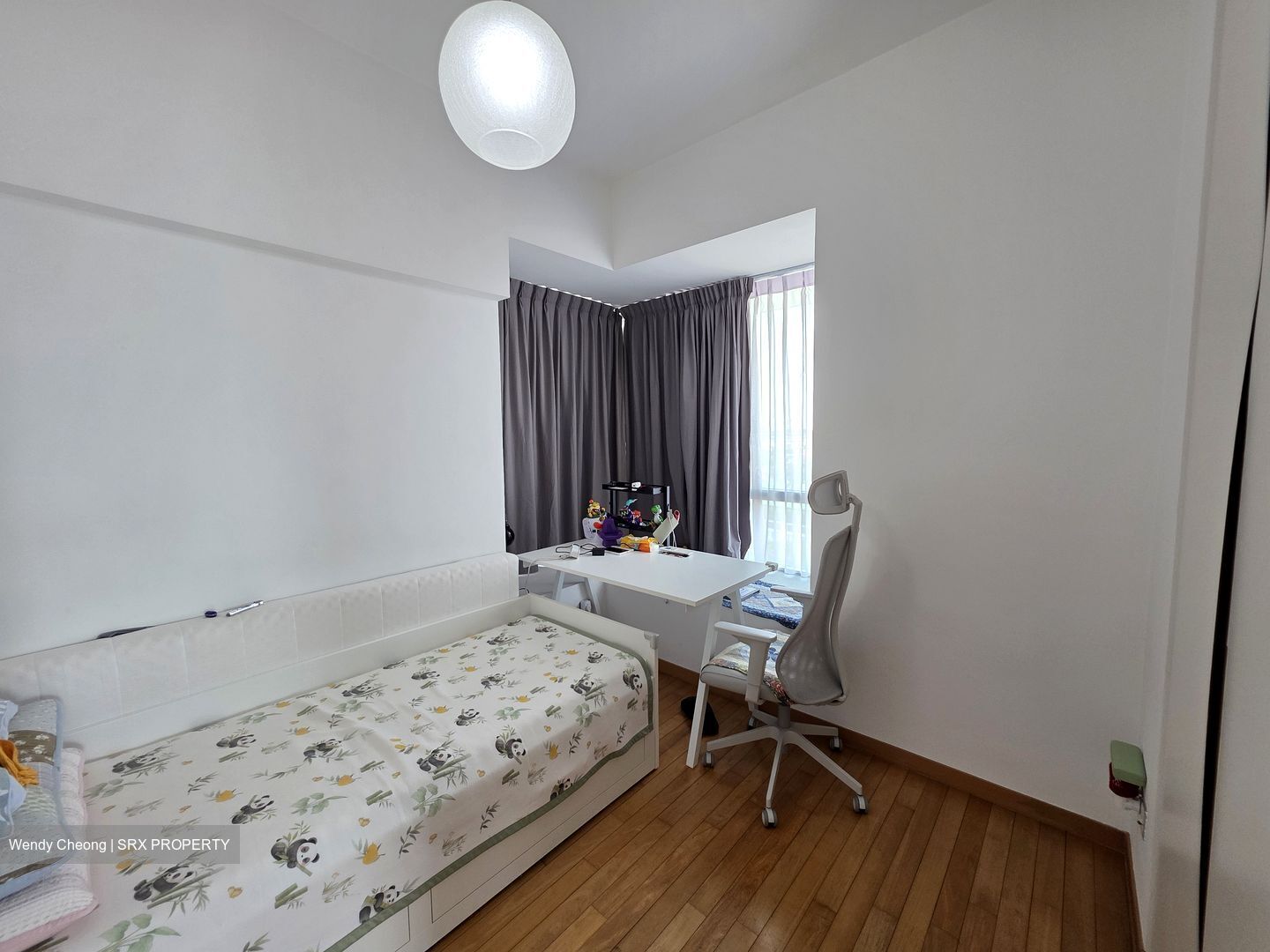 The Chuan (D19), Condominium #626738321